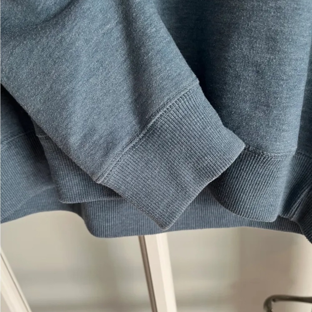 POINT ZERO sweatshirt - Picture 3 of 4